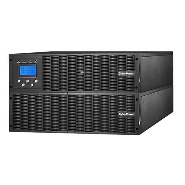 UPS CyberPower Online OLS6000ERT6U _ 6000VA/5400W